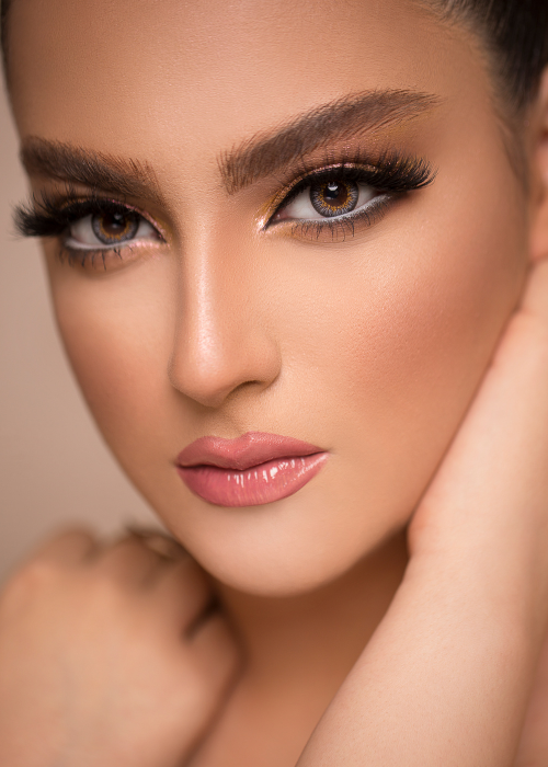 Eyelash Lift Training